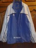 Bluza trening adidas albastru cu gri 80-60cm 73-63cm  Pret 40 lei