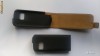 HUSA 5230 5800 xpress muzic 5235 5233 5228 NOKIA MODEL FLIP DIN PIELE CU CLAPETA SI INCHIDERE MAGNETICA + LIVRARE GRATUITA
