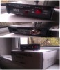 Vand antena activa MFJ 1022