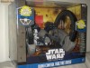 STAR WARS THE CLONE WARS RADIO CONTROL HAILFIRE DROID STAR WARS THE CLONE WARS RADIO CONTROL HAILFIRE DROID