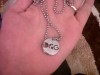 Lant D&amp;G inox