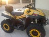 ATV BOMBARDIER Renegade 800R X