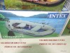 BARCA SEAHAWK II INTEX 2012 -PESCUIT SI AGREMENT-CALITATE GARANTATA