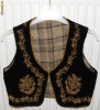 Vesta costum popular din Aredal, marimea S