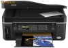 dezmembrez imprimanta epson sx600fw, piese, componente, cartuse chip autoresetabil T0711/T0712/T0713/T0714