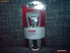 aparat de ras Partakone Rakhyvel ( PiRKKA ) nou 100 % original, 2 rezerve incluse, sigilat