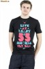 Tricou Diesel T-SECONDS_00UC79_00V51_D900