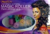 Bigudiuri coafat par pemanent carliontat Magic Roller