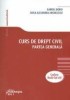 Curs de DRept Civil - Partea generala - Gabriel Boroi