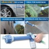 PISTOL DE APA EZ JET WATER CANNON si cu dispersor detergent