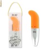 Vibrator Toy Joy - Funky Vibrette G Spot - Orange