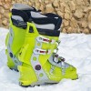 Clapari ski de tura Dynafit ZZero 4 PX-TF Alpine Touring Boots 2010 - marime 42-43