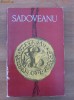 Sadoveanu - Viata lui Stefan cel Mare Sadoveanu - Viata lui Stefan cel Mare