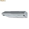 Hota Heinner CleanAir 450S, motoare 2x100W
