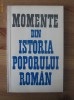Monumente din istoria Poporului Roman