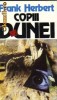 Frank Herbert - Copiii Dunei (2 vol.)