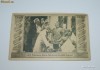 CARTE POSTALA DE COLECTIE - FAMILIA / CASA REGALA