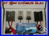 KIT XENON CANBUS SLIM 35W H1, H3, H7, H10, H11, H27, HB3, HB4, HB5 - 3000K, 4300K, 5000K, 6000K, 8000K, 10000K - CALITATE SI LUMINOZITATE SUPERIOARA