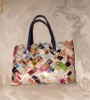 GEANTA REVISTE HANDMADE