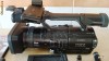 Camera Video Profesionala Sony HVR Z1U PAL-NTSC putine ore, stare excelenta