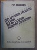 Gh. Buzatu - Din istoria secreta a celui de-al doilea Razboi Mondial