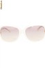 Ochelari Calvin Klein CK4142S_106WHITE_CRYSTAL_ROSE