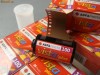 Pachet 10 filme foto color Agfa Vista Plus ISO 100