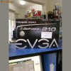 VGA EVGA G210 1GB PASS