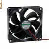 FAN 92X92X25 VAPO DC12V 47.7M3/H 17.7DBA