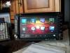 NOU!!  DVD AUTO 2DIN GPS NAVIGATIE IGO SD USB NOU!!