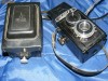 APARAT FOTO,VECHI,PERFECT ESTETIC SI FUNCTIONAL,LUBITEL 2