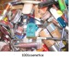 Lot 100 de produse cosmetie L'oreal, Milani, Maybelline,Max Factor