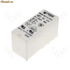 RELAY SPDT, 16A, DC12V PCB MOUNTING
