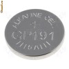 ALKALINE COIN BATTERY 1,5V DIA11.6X2.1MM