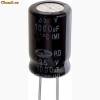 CONDENSATOR ELECTROLITIC, 330 UF/ 160 V CONDENSATOR ELECTROLITIC, 330 UF/ 160 V