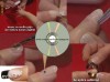 CURS DVD PAS CU PAS APLICAREA GEL UV ETC 25 de lei