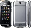 LG Optimus Me P350  SIGILATE