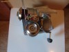 Mulineta okuma Avenger ABF65
