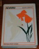 ZOLTAN KASZONI - ACVARIU. carte acvaristica