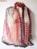 HERMES esarfa ( sal fular caciula bandana coltar batic) ES90
