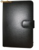 COPERTA HUSA  PIELE CALITATE ECO NEAGRA - AMAZON KINDLE 3 3G