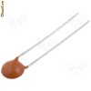 CONDENSATOR CERAMIC 100NF 50V