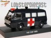 Macheta Fiat 238 (1969)