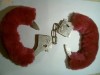 Catuse cu blanita Furry Fun pink Catuse cu blanita Furry Fun pink