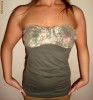 top Bershka, Jamie Quinn
