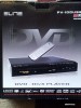 DVD PLAYER ELITE cu DivX