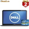 ULTRABOOK DELL XPS INTEL CORE I5 4GB RAM 128GB SSD XPS13-0015SLV