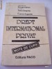 DREPT INTERNATIONAL PRIVAT - NOTE DE CURS .