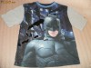 tricou batman pentru copii de 11-12 ani