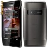 NOKIA X7 DARK STEEL